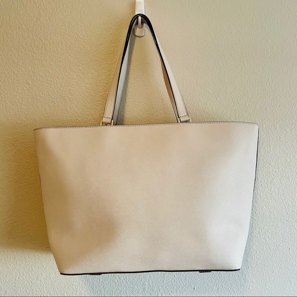 ❌ SOLD ❌ EUC Kate Spade Jules Swan Satchel Tote - Picture 14 of 16